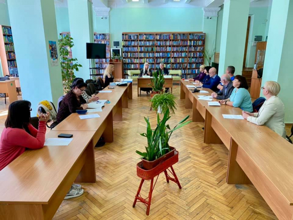 В Виннице назвали победителей Всеукраинской литературно-художественной премии имени М. Коцюбинского В Виннице назвали победителей Всеукраинской литературно-художественной премии имени М. Коцюбинского