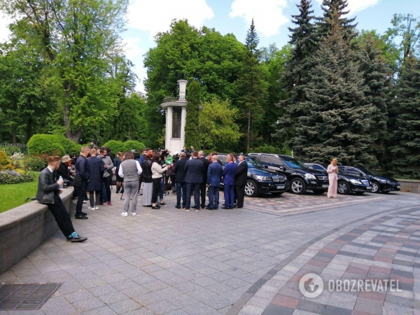 
Рада провела два внеочередных заседания: что решили нардепы
 