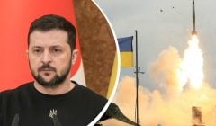"Это еще не все": Зеленский анонсировал новые кадровые решения
"Это еще не все": Зеленский анонсировал новые кадровые решения