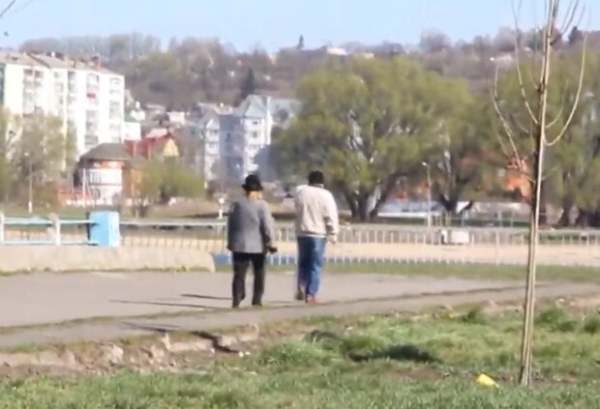На майские праздники — ни ногой из дома, в Минздраве призвали украинцев и в дальнейшем соблюдать карантин На майские праздники — ни ногой из дома, в Минздраве призвали украинцев и в дальнейшем соблюдать карантин