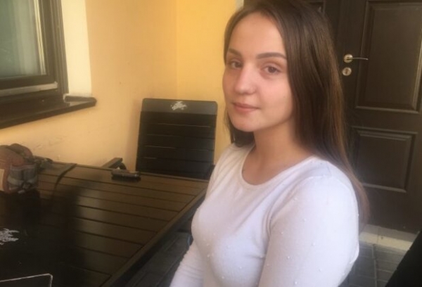 Беларуские силовики выволокли беременную из машины и били в живот - она потеряла ребенка