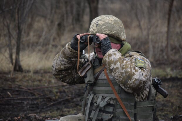 Двое украинских воинов погибли от вражеских пуль на Донбассе: горькие итоги 11 сентября Двое украинских воинов погибли от вражеских пуль на Донбассе: горькие итоги 11 сентября