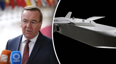 Мобилизация 500 тысяч украинцев и помощь от США: в Кабмине раскрыли планы Киева
Мобилизация 500 тысяч украинцев и помощь от США: в Кабмине раскрыли планы Киева
