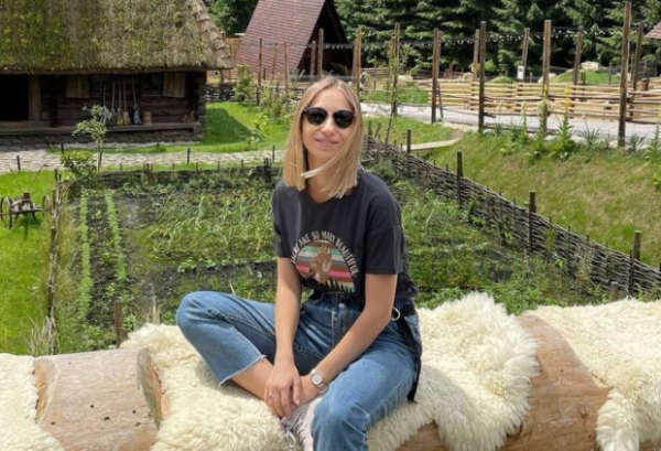 Екатерина Репяхова вспомнила, как их с Виктором Павликом "свел" психолог: "Мечтала об этом всегда" Екатерина Репяхова вспомнила, как их с Виктором Павликом "свел" психолог: "Мечтала об этом всегда"