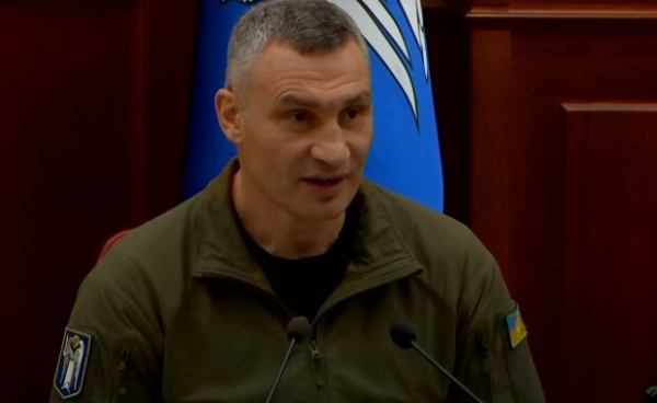 В Кличко потратят 5 миллионов гривен на ремонт нежилого помещения: цены почти на 35% выше рыночных В Кличко потратят 5 миллионов гривен на ремонт нежилого помещения: цены почти на 35% выше рыночных