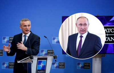 Украине расслабляться нельзя, Путин ищет оружие для продолжения террора – Бессмертный
Украине расслабляться нельзя, Путин ищет оружие для продолжения террора – Бессмертный