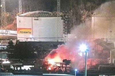 Угроза работе ВСУ дронами по оккупантам: Резников оценил сценарий военного альянса Китая с РФ
Угроза работе ВСУ дронами по оккупантам: Резников оценил сценарий военного альянса Китая с РФ