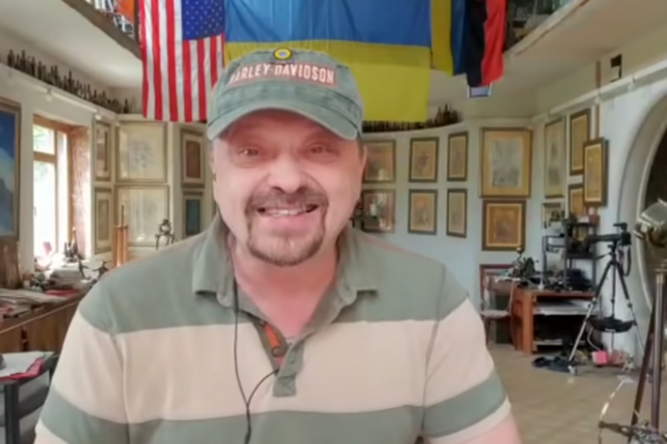 Поярков обратился к ОПЗЖ и Зеленскому из-за антисемитского демарша на NewsOne
Поярков обратился к ОПЗЖ и Зеленскому из-за антисемитского демарша на NewsOne