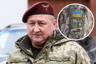 Россия на войне с Украиной пошла ва-банк: войска и технику бросают с Дальнего Востока – Данилов
Россия на войне с Украиной пошла ва-банк: войска и технику бросают с Дальнего Востока – Данилов