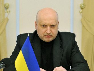 Турчинов объяснил, как Украина могла избежать оккупации Крыма
Турчинов объяснил, как Украина могла избежать оккупации Крыма