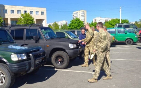 Почти готов: в Украине запускают электронный реестр призывников, где будут все личные данные мужчин Почти готов: в Украине запускают электронный реестр призывников, где будут все личные данные мужчин