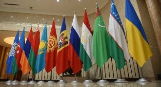 Украина покинула соглашение СНГ по туризму: всему виной Россия
Украина покинула соглашение СНГ по туризму: всему виной Россия