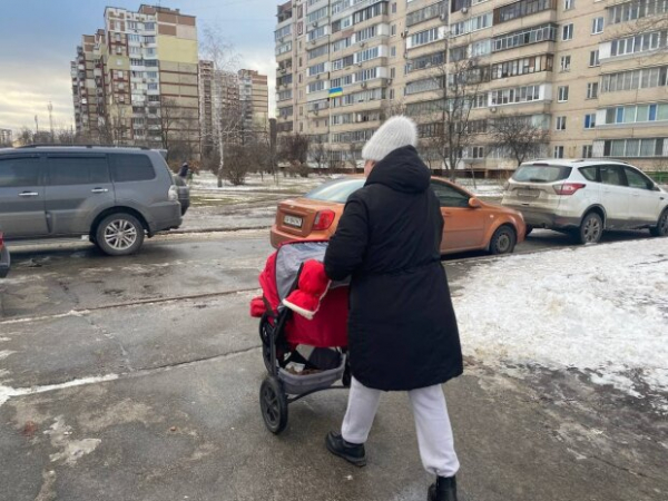 Рада увеличила размер алиментов: будут платить бабушки, братья и отчимы – детали нового Закона Рада увеличила размер алиментов: будут платить бабушки, братья и отчимы – детали нового Закона