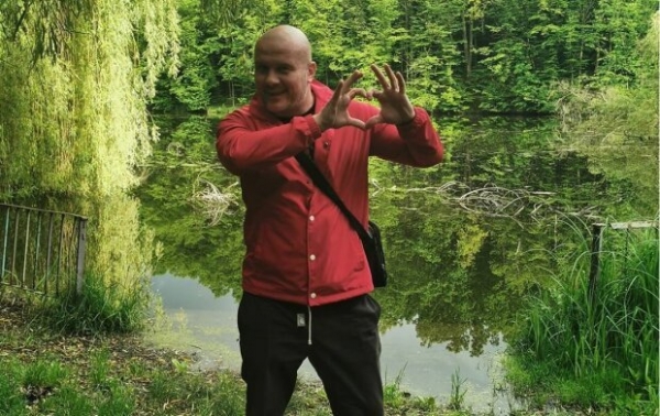 Тренер "Зважені та щасливі" Узелков после развода преследует женщину после ее отказа: "Я не могу ее отпустить" Тренер "Зважені та щасливі" Узелков после развода преследует женщину после ее отказа: "Я не могу ее отпустить"