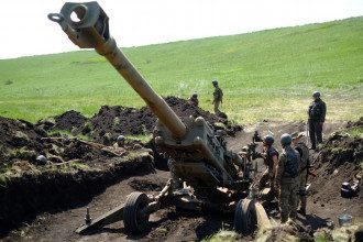 "Украина не торгует суверенитетом": у Зеленского резко ответили на статью в The New York Times
"Украина не торгует суверенитетом": у Зеленского резко ответили на статью в The New York Times