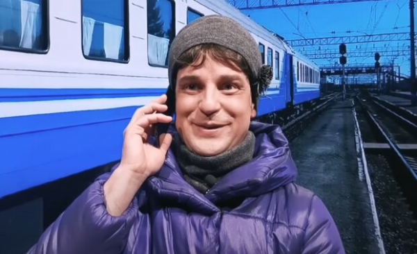 Готова рожать еще, вдруг что-то случится: двойник Зеленского показал россиянку, которая провожала сына на войну Готова рожать еще, вдруг что-то случится: двойник Зеленского показал россиянку, которая провожала сына на войну