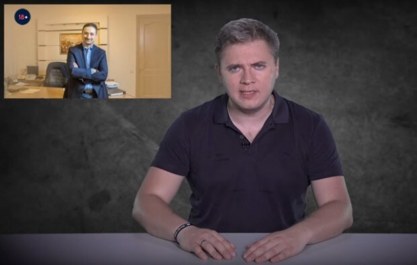 "Укрпочту захватило наглое и бессовестное животное", - Лесева жестко прошелся по Смелянскому за развал госпредприятия "Укрпочту захватило наглое и бессовестное животное", - Лесева жестко прошелся по Смелянскому за развал госпредприятия