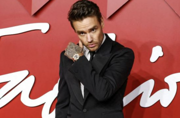 Погиб известный певец, звезда группы "One Direction" Лиам Пейн: копы говорят - выпал из окна Погиб известный певец, звезда группы "One Direction" Лиам Пейн: копы говорят - выпал из окна