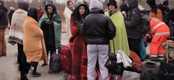 Беженцев из Украины попросят уехать из Европы уже скоро: почему их "выгоняют" Беженцев из Украины попросят уехать из Европы уже скоро: почему их "выгоняют"