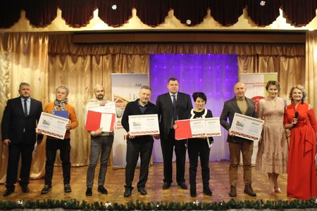 Награждены лауреаты Почетного списка Международного совета по детской и юношеской книге IBBY Награждены лауреаты Почетного списка Международного совета по детской и юношеской книге IBBY