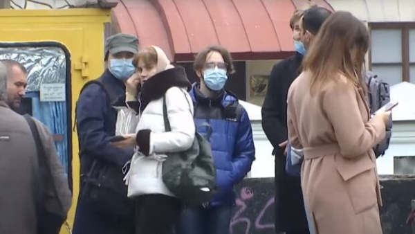 Главные новости за 4 февраля: в Чернобыле завелись "гости", Ющенко теперь поет, а Зеленская рассказала про аутизм Главные новости за 4 февраля: в Чернобыле завелись "гости", Ющенко теперь поет, а Зеленская рассказала про аутизм