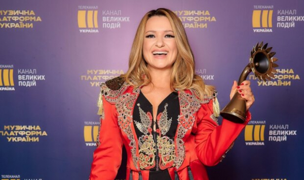 Наталья Могилевская "отменила" традиционный Новый год: переделала оливье и купила 5 ящиков мандарин