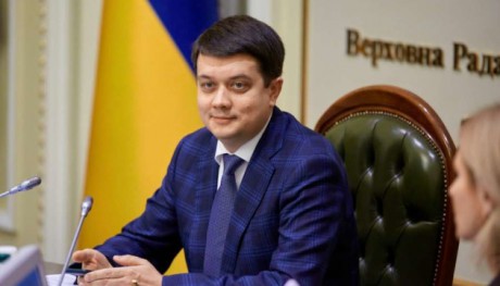 Разумков: Ключевым на будущей сессии Рады станет вопрос госбюджета Разумков: Ключевым на будущей сессии Рады станет вопрос госбюджета