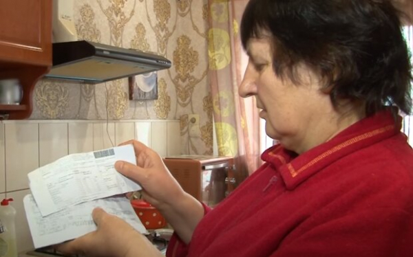Платежки за воду: как не платить, если в квартире никто не живет Платежки за воду: как не платить, если в квартире никто не живет