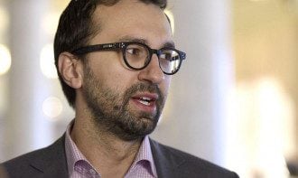 Лещенко назвал выступление жены на московской секс-вечеринке поддержкой жертв путинского режима - СМИ
Лещенко назвал выступление жены на московской секс-вечеринке поддержкой жертв путинского режима - СМИ