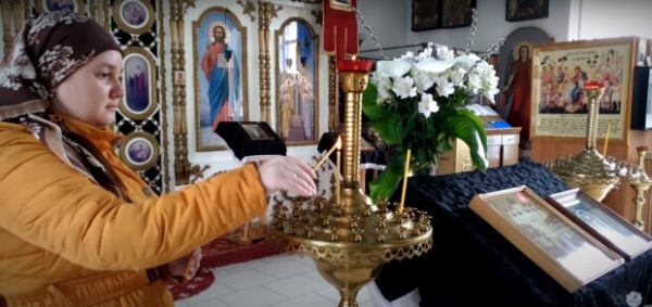 День Николая Чудотворца 22 мая: поздравления в открытках