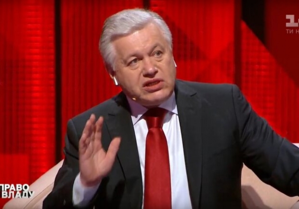 Проблема не в Байдене и Трампе - Чалый раскрыл главную беду украинцев Проблема не в Байдене и Трампе - Чалый раскрыл главную беду украинцев