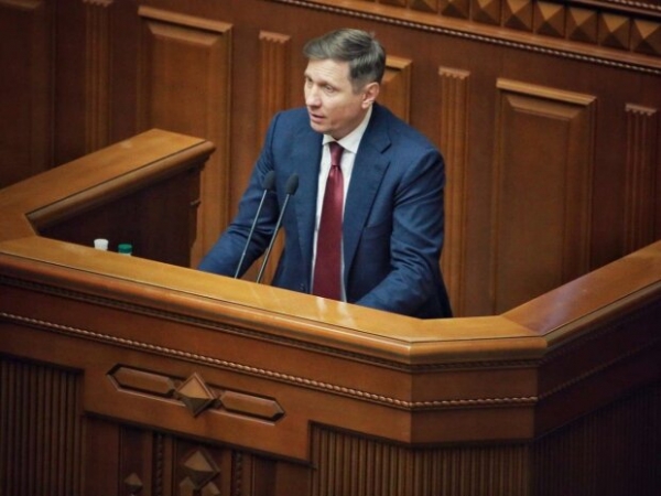 Нардеп Шахов требует от власти увеличить расходы на образование и медицину в 2021 году Нардеп Шахов требует от власти увеличить расходы на образование и медицину в 2021 году