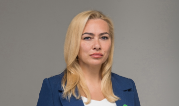 Анжела Макеева: сестра "слуги народа" приобрела 50 объектов недвижимости за три года Анжела Макеева: сестра "слуги народа" приобрела 50 объектов недвижимости за три года