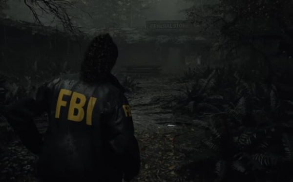 Хоррор Alan Wake 2 сразу на релизе получит украинскую локализацию: сайт уже "заговорил" соловьиной Хоррор Alan Wake 2 сразу на релизе получит украинскую локализацию: сайт уже "заговорил" соловьиной