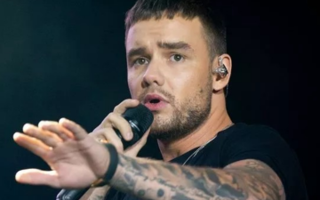 Погиб известный певец, звезда группы "One Direction" Лиам Пейн: копы говорят - выпал из окна Погиб известный певец, звезда группы "One Direction" Лиам Пейн: копы говорят - выпал из окна