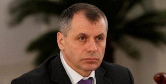 "Русофобы и клептократы": в Крыму после статьи Путина вспыхнули идеей новой агрессии против Украины
"Русофобы и клептократы": в Крыму после статьи Путина вспыхнули идеей новой агрессии против Украины