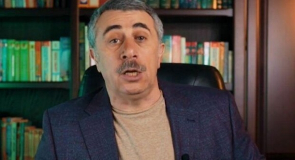 “Пропуск в супермаркет”: Комаровский рассказал, когда нужны маски “Пропуск в супермаркет”: Комаровский рассказал, когда нужны маски