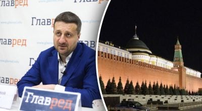 Подоляк вынес предупреждение России: взрывов станет больше, БПЛА будут бить
