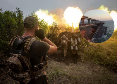 Дальнобойное оружие будет в Украине: в Минобороны объявили о решении Запада
Дальнобойное оружие будет в Украине: в Минобороны объявили о решении Запада