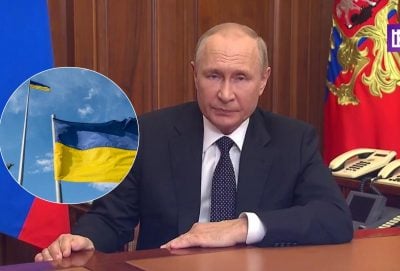"Под впечатлением от водки с друзьями Путина": Подоляк разнес Берлускони за слова о Зеленском
"Под впечатлением от водки с друзьями Путина": Подоляк разнес Берлускони за слова о Зеленском