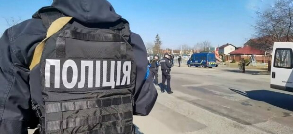 Мобилизация в Украине: что нужно знать о повестках путешествуя в пределах страны Мобилизация в Украине: что нужно знать о повестках путешествуя в пределах страны