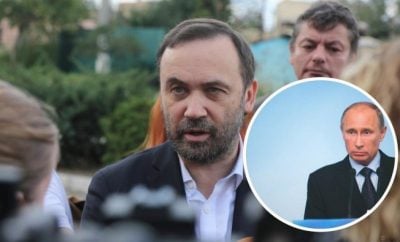 Лукашенко резко "переобулся" и заявил, что он якобы не хочет войны
Лукашенко резко "переобулся" и заявил, что он якобы не хочет войны