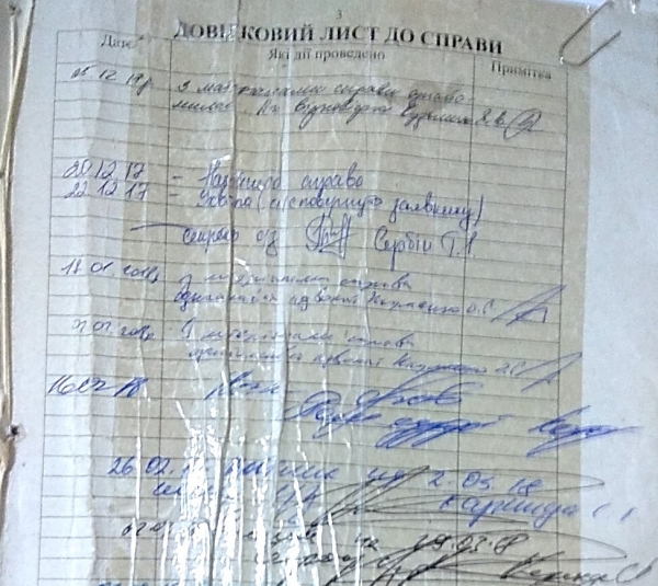 "Великий комбинатор", или Как провалился "гениальный" план экс-министра Насалика
"Великий комбинатор", или Как провалился "гениальный" план экс-министра Насалика