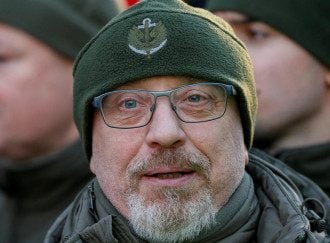 Запад был убежден, что мы упадем за 72 часа - Резников
