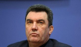 "Финансирование" 112, NewsOne и ZiK из "ЛДНР": у Зеленского объяснили ситуацию
"Финансирование" 112, NewsOne и ZiK из "ЛДНР": у Зеленского объяснили ситуацию