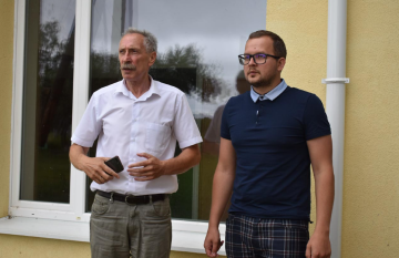 "В селе проехать нереально": нардеп Боблях оставил обещанные полтавские дороги и уехал в Турцию "В селе проехать нереально": нардеп Боблях оставил обещанные полтавские дороги и уехал в Турцию