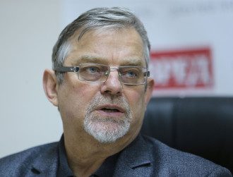 Порошенко после поражения во Львове продолжит атаковать Садового - политолог
Порошенко после поражения во Львове продолжит атаковать Садового - политолог