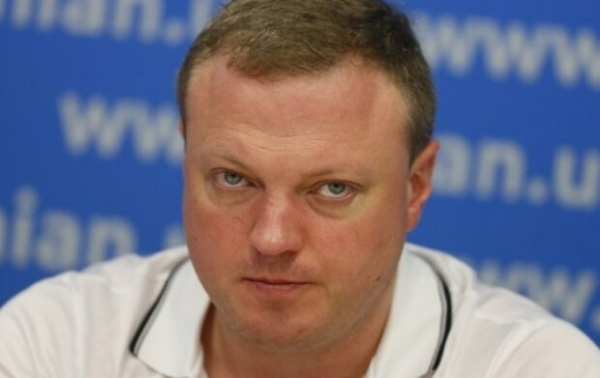 Русофил Олейник обзаводится новой недвижимостью – вдали от охваченной войной Украины Русофил Олейник обзаводится новой недвижимостью – вдали от охваченной войной Украины
