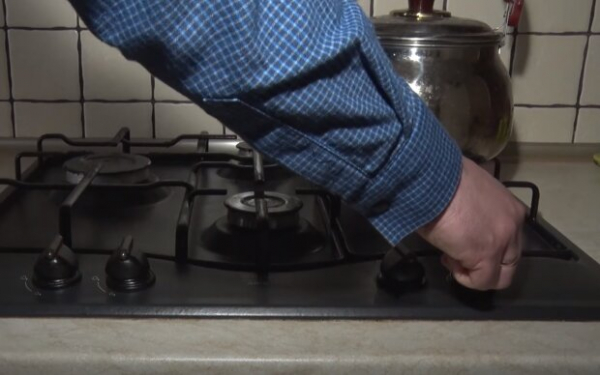 За доставку голубого топлива можно платить меньше: газовики назвали условие За доставку голубого топлива можно платить меньше: газовики назвали условие