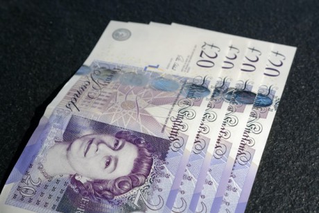 В Британии ошибочно выплатили £3,5 млрд для поддержки во время карантина В Британии ошибочно выплатили £3,5 млрд для поддержки во время карантина